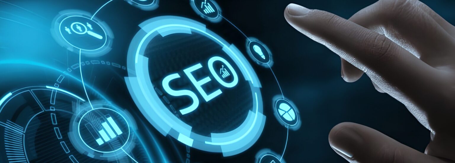 SEO Digital Marketing Services