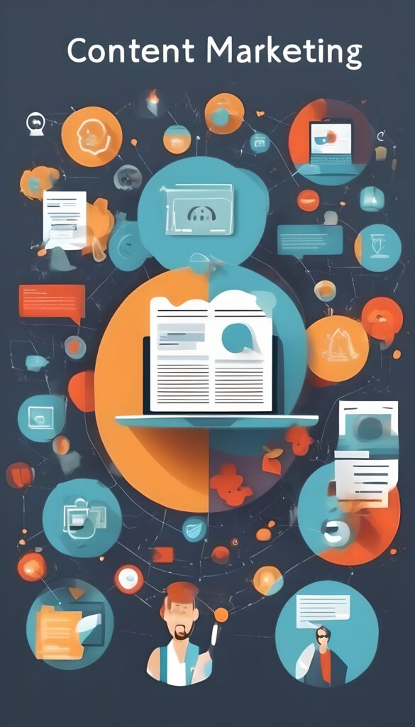 what is the role of content marketing (1)