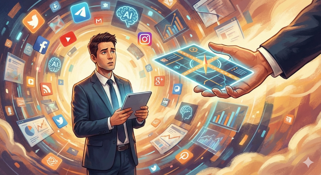 digital marketing agency