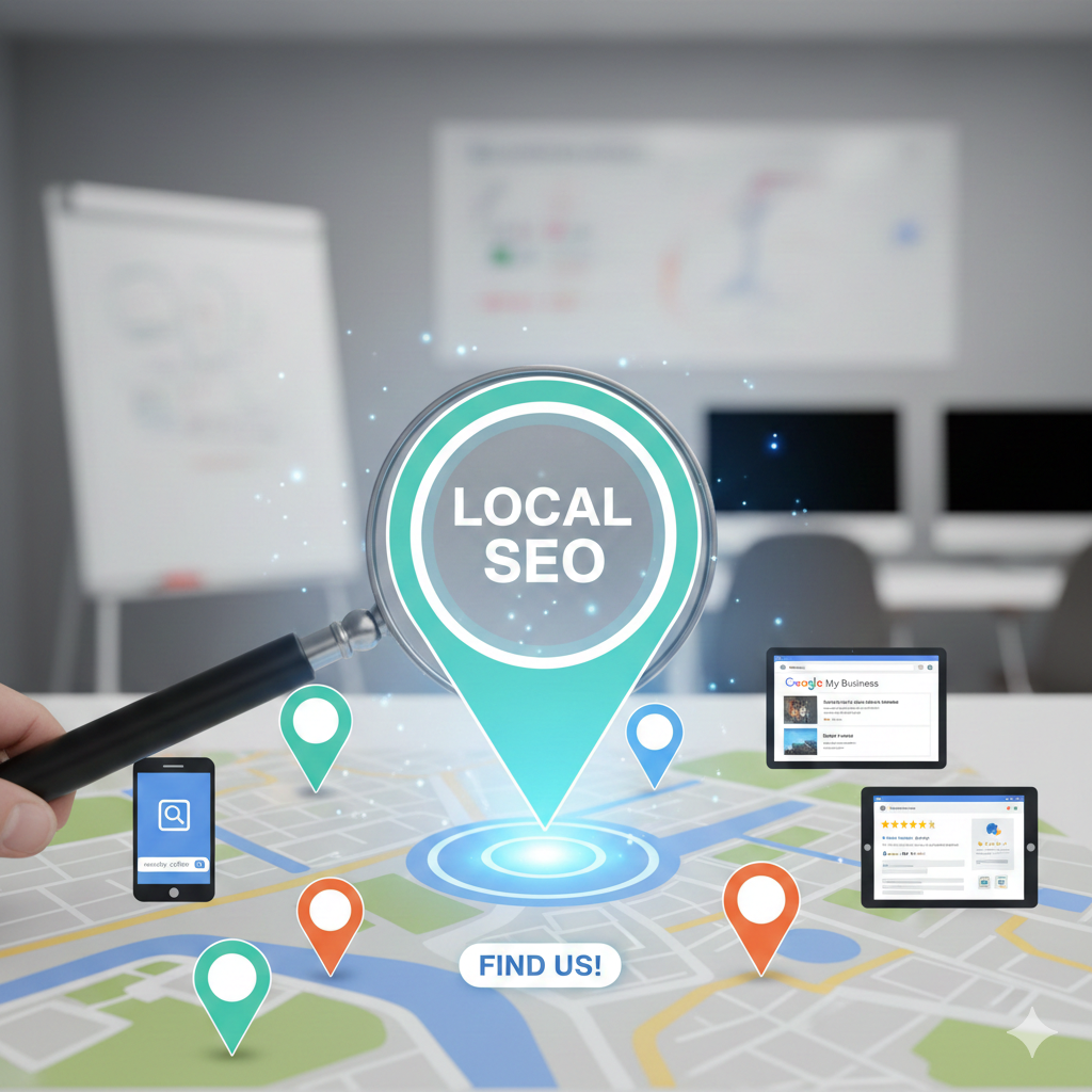  types of SEO for 2026 success