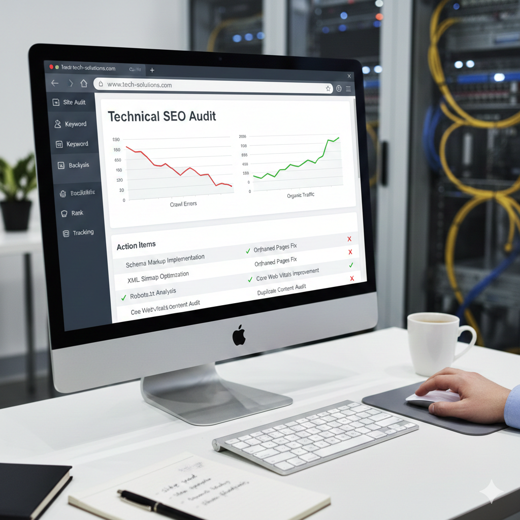  types of SEO for 2026 success