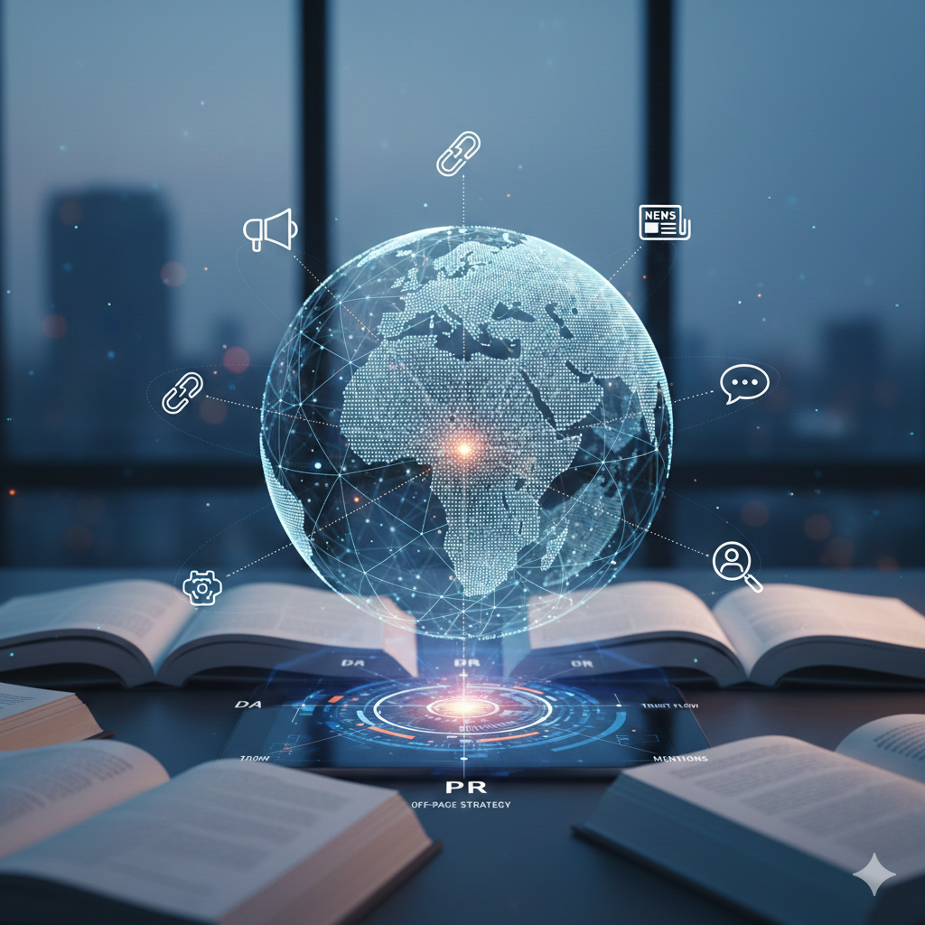  types of SEO for 2026 success