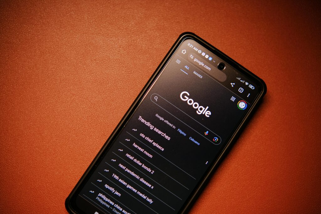 Search Engine Optimization