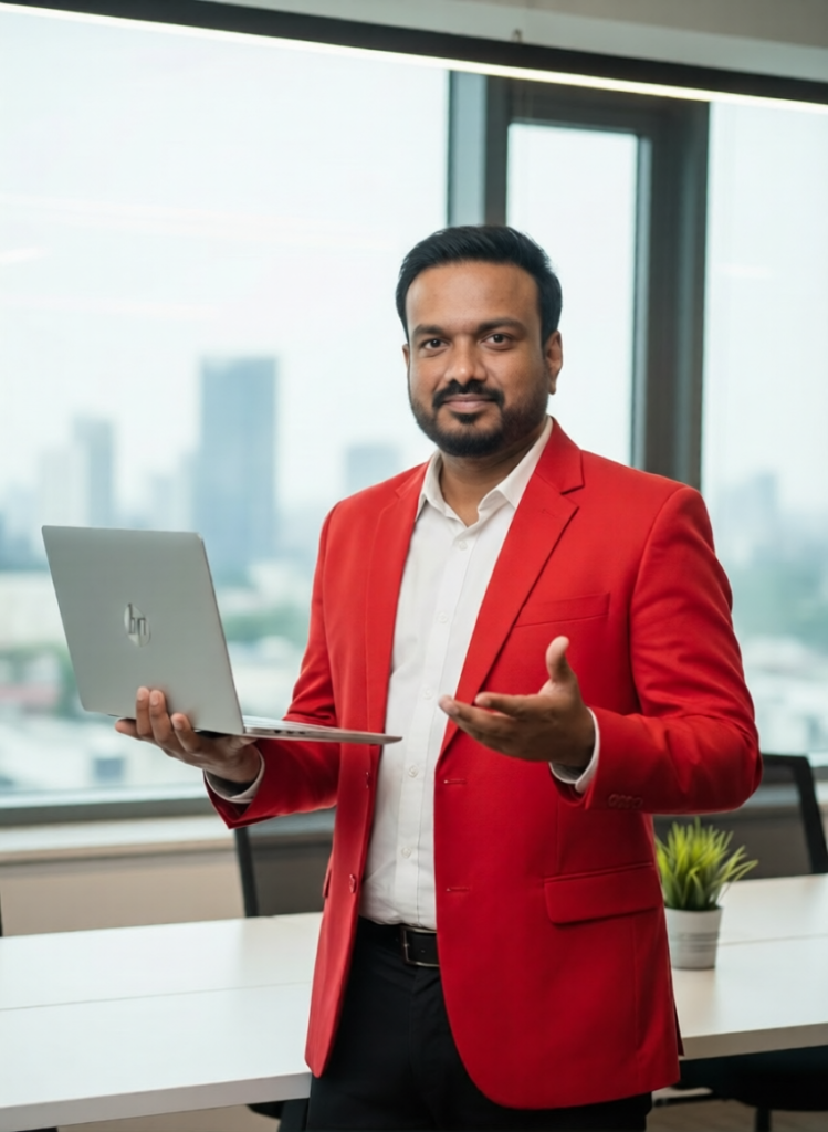 digital marketing freelancer in Bangalore