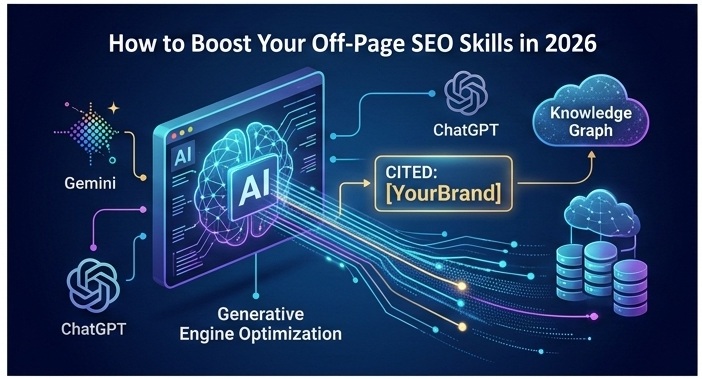 How to Boost Your Off-Page SEO Skills in 2026 Boost Your Off-Page SEO