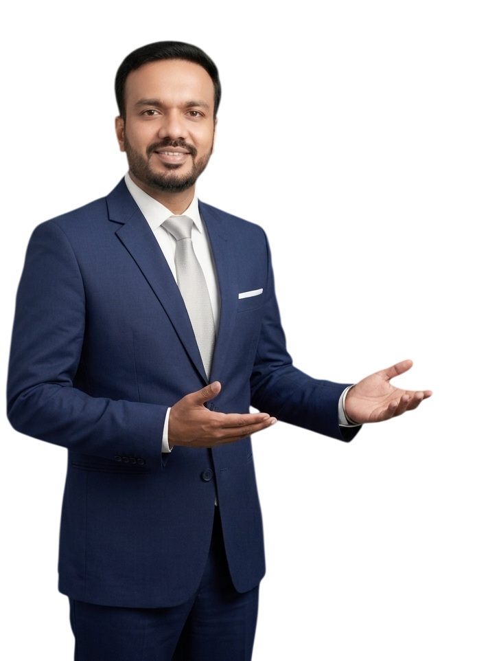 Digital Marketing Specialist Bangalore