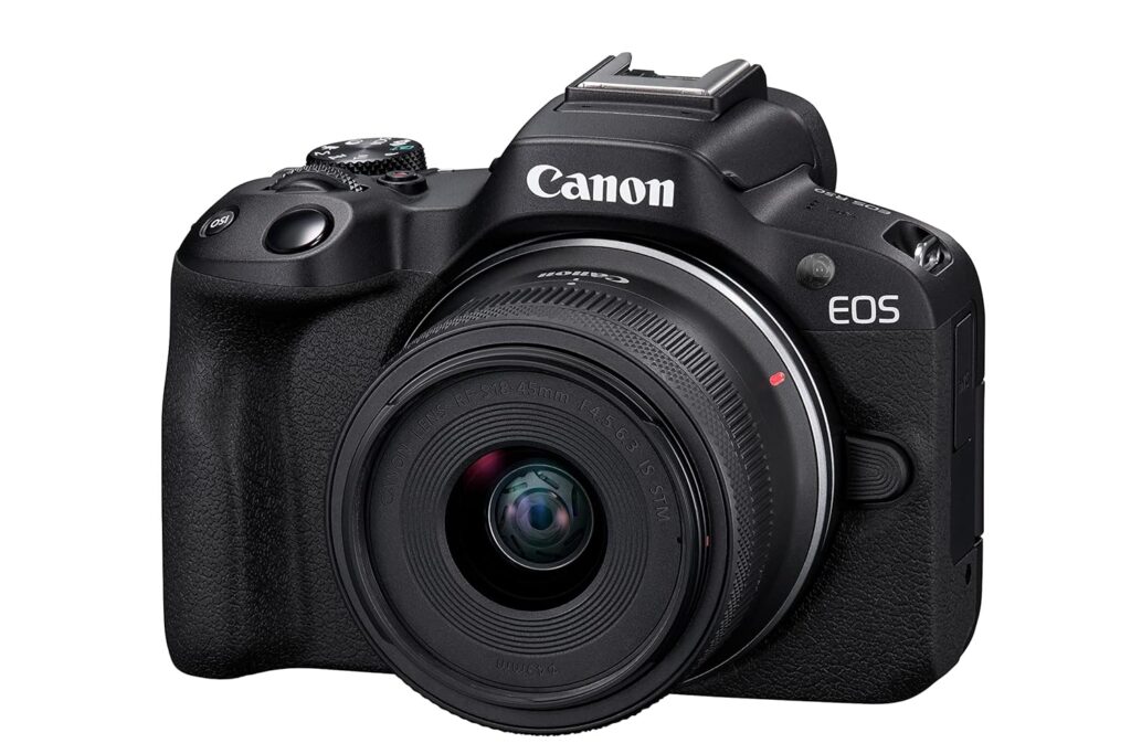 Top 3 Gadgets Every Content Creator Needs in 2026 Canon EOS R50